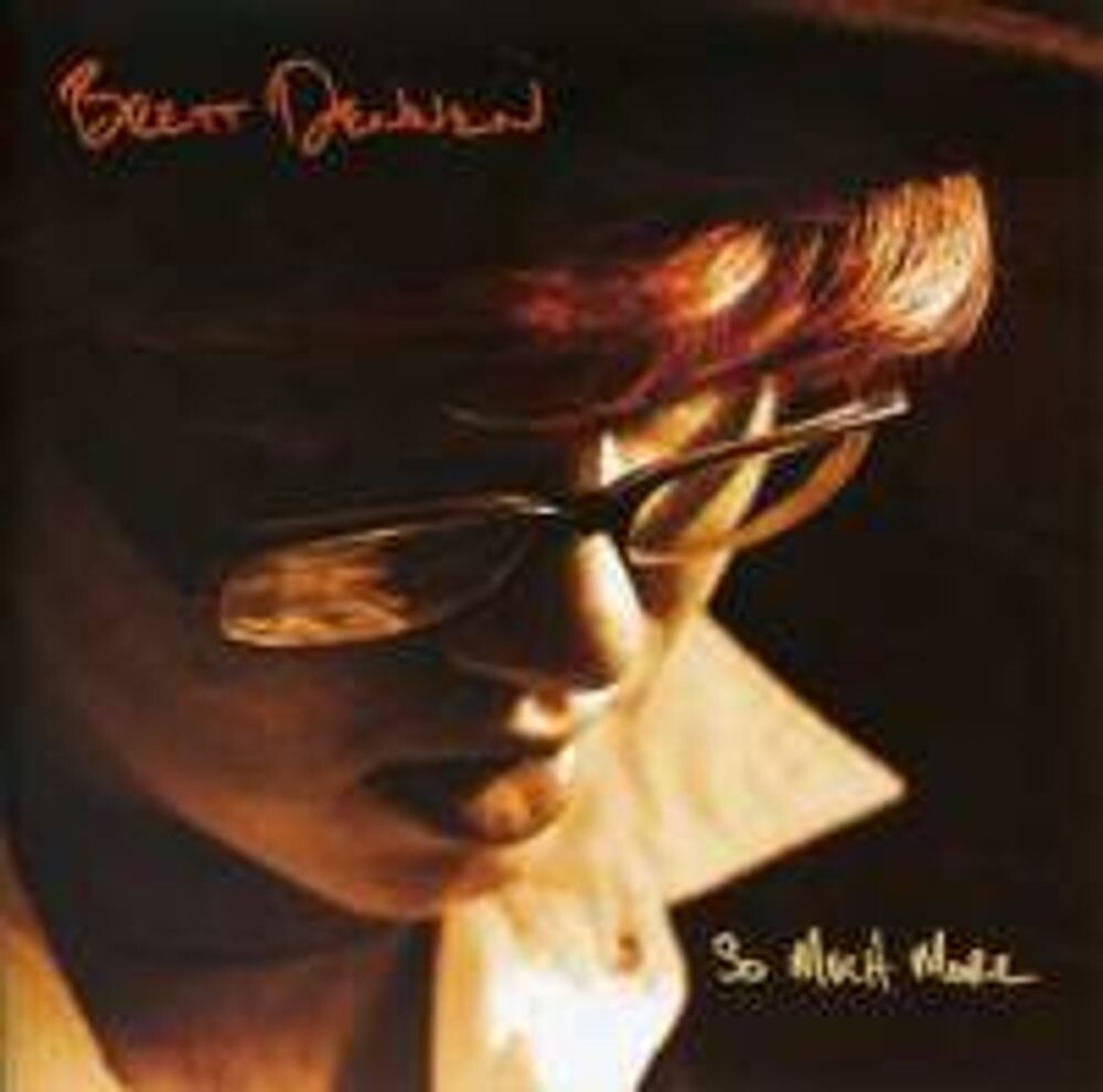 

Диск CD So Much More - Brett Dennen