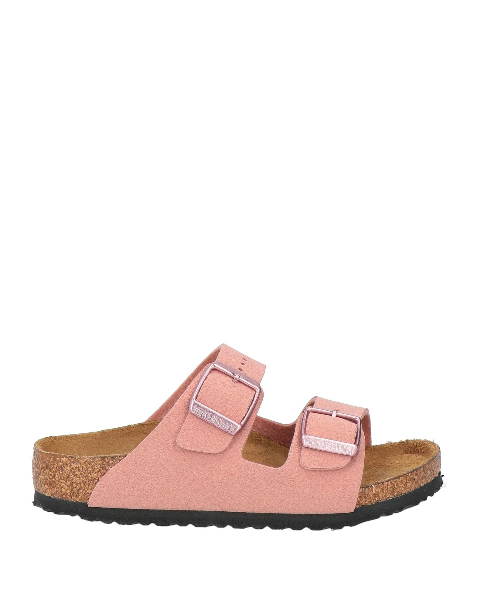 

Сандалии Birkenstock, розовый