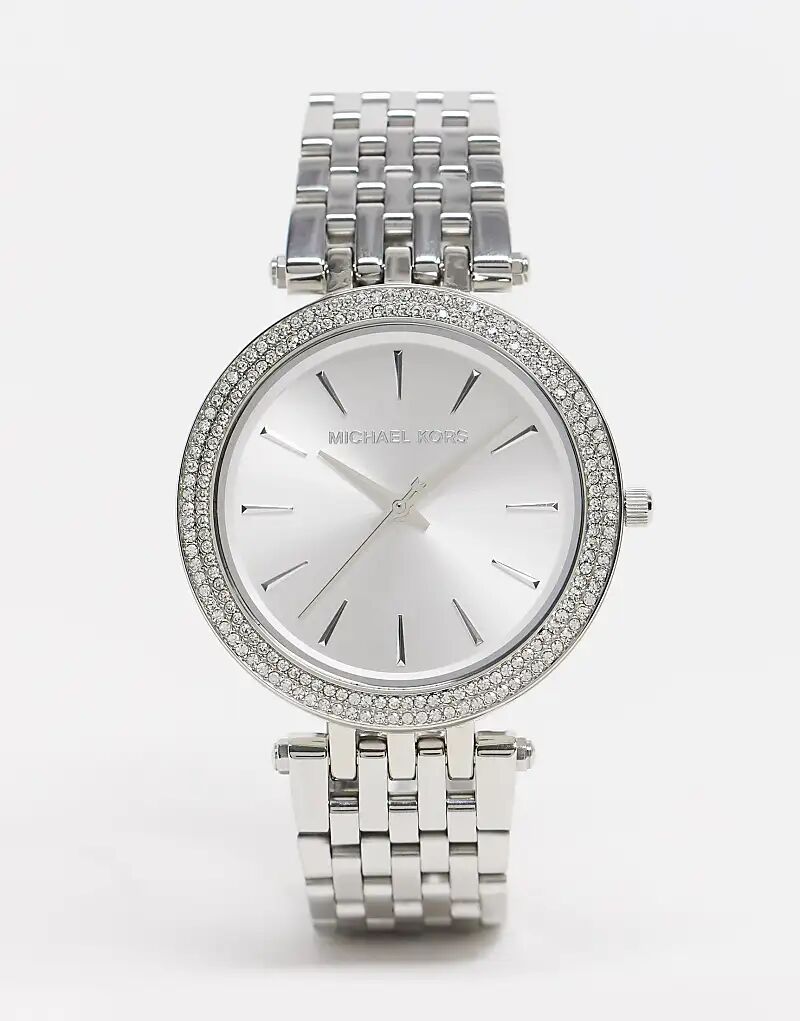 

Серебряные часы Michael Kors MK3190 Darci