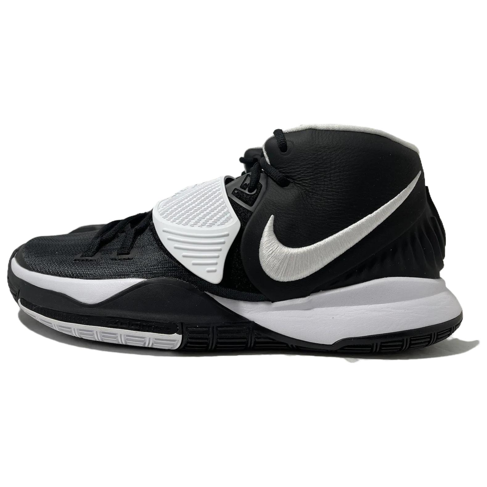

Nike Kyrie 6 Tb Black White