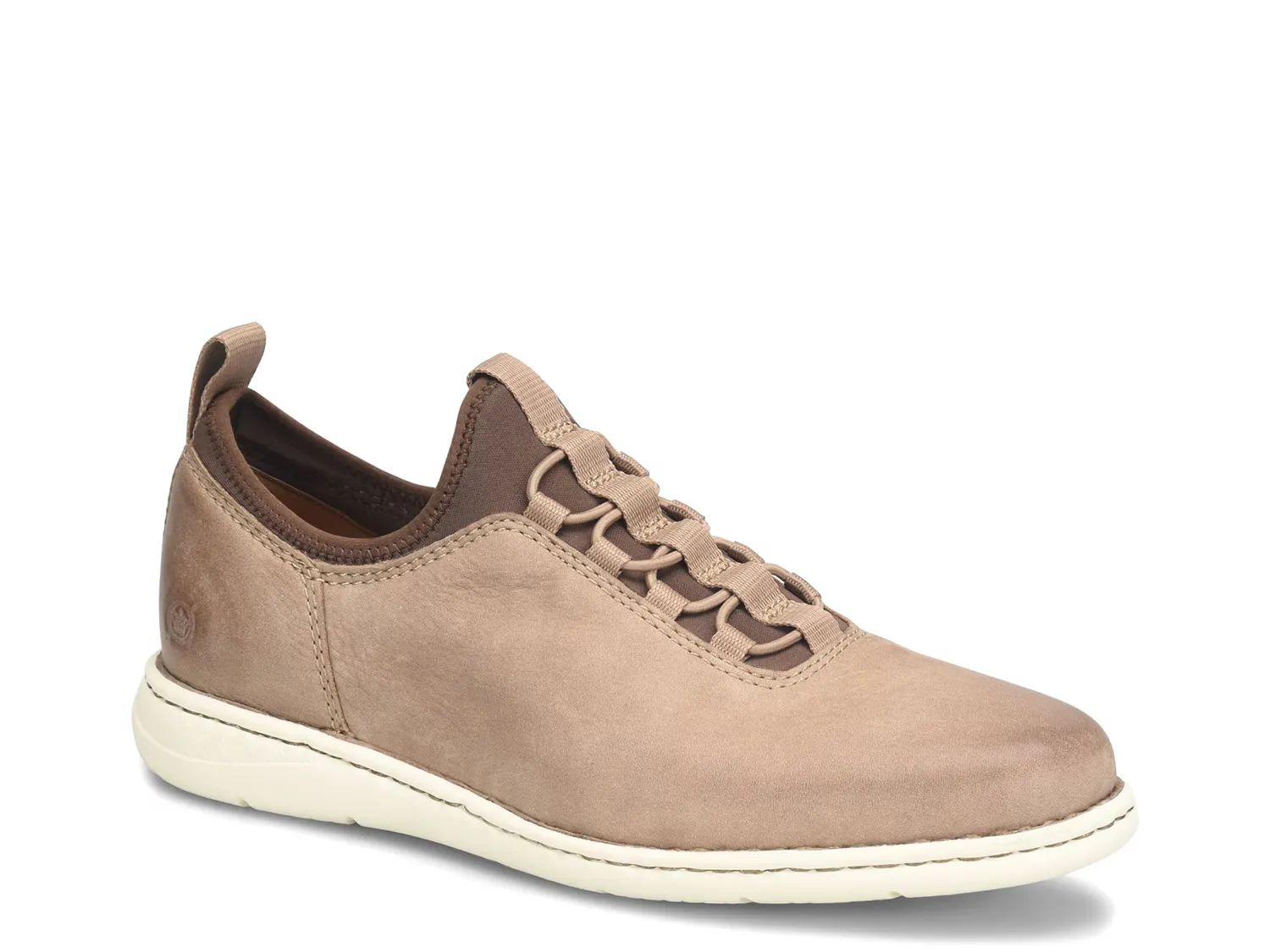 

Кроссовки Torrens Slip-On Sneaker Born, серо-коричневый