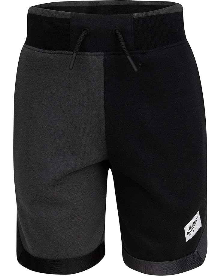 

Шорты Jordan Kids Jordan Jumpman FT Shorts, черный