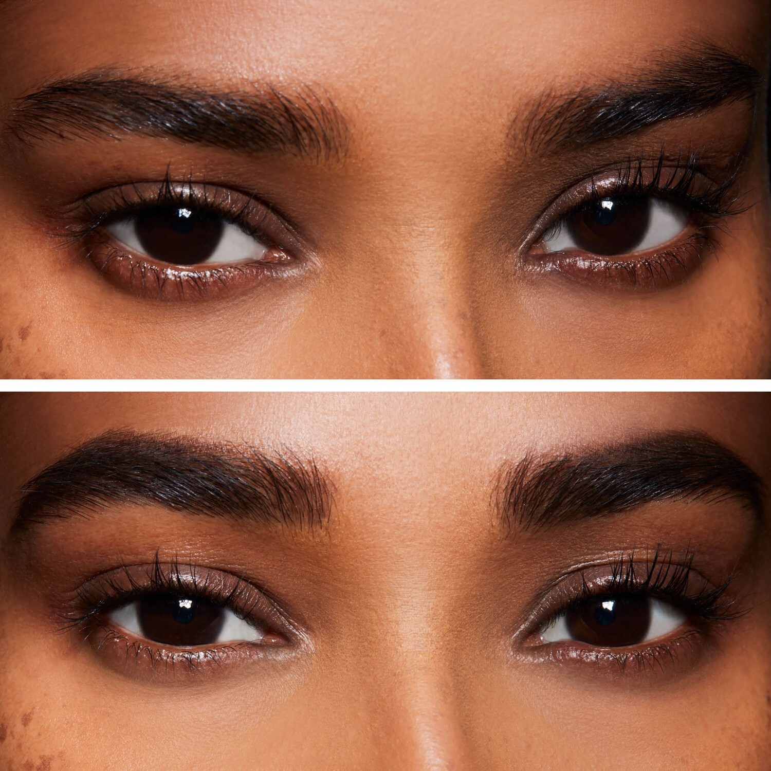 Карандаш для бровей veluxe brow liner Mac, velvetstone, вес 1.19 гр. — фото 3