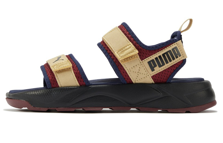 

Сандалии PUMA RS-Sandal Beach Sandals Unisex Brown/Red