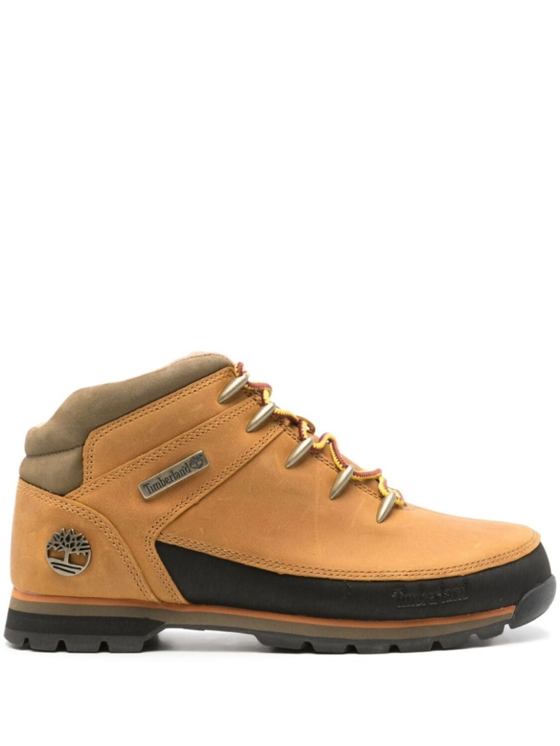

Timberland ботинки Euro Sprint, коричневый