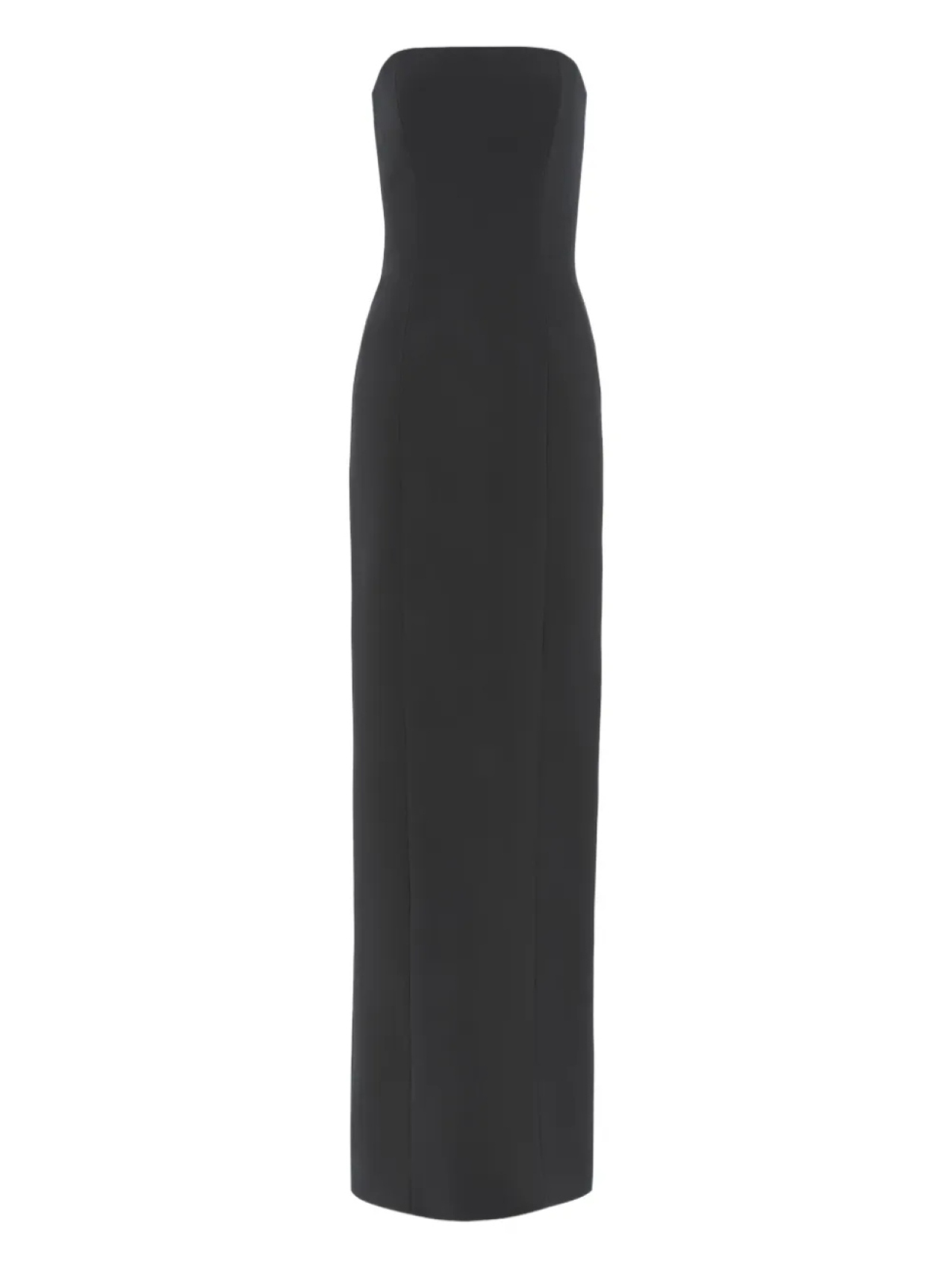 

Jenny Packham платье Estelle, серый