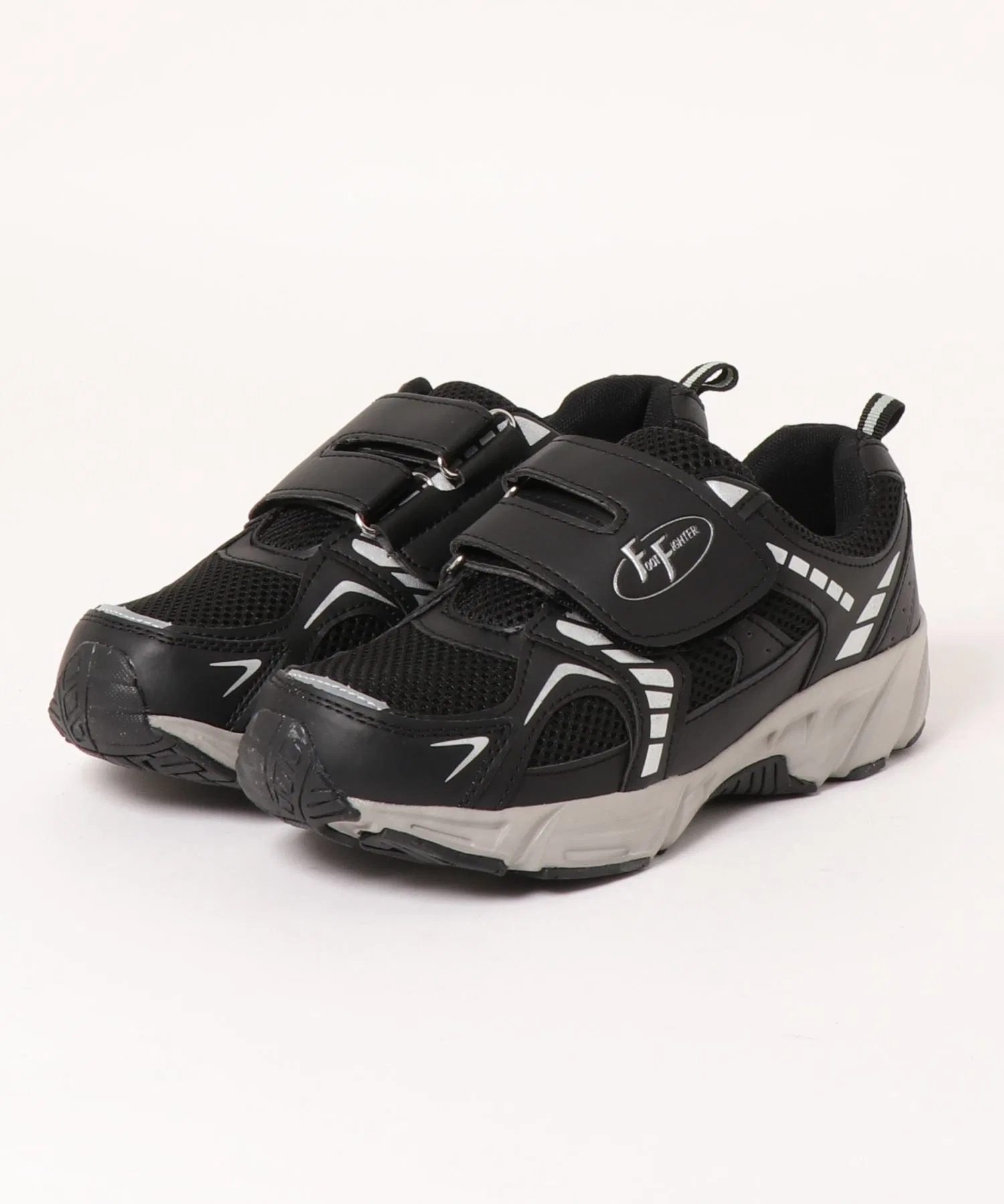 Мужские/женские кроссовки Foot Fighter FF-1070