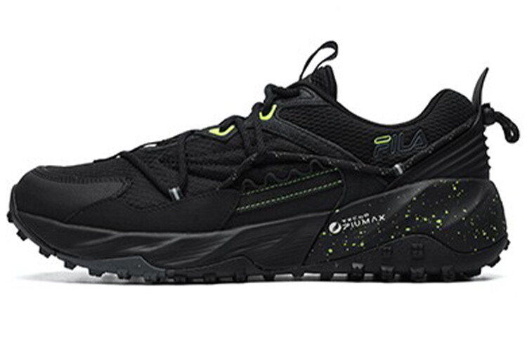 

FILA Кроссовки Мужчины
