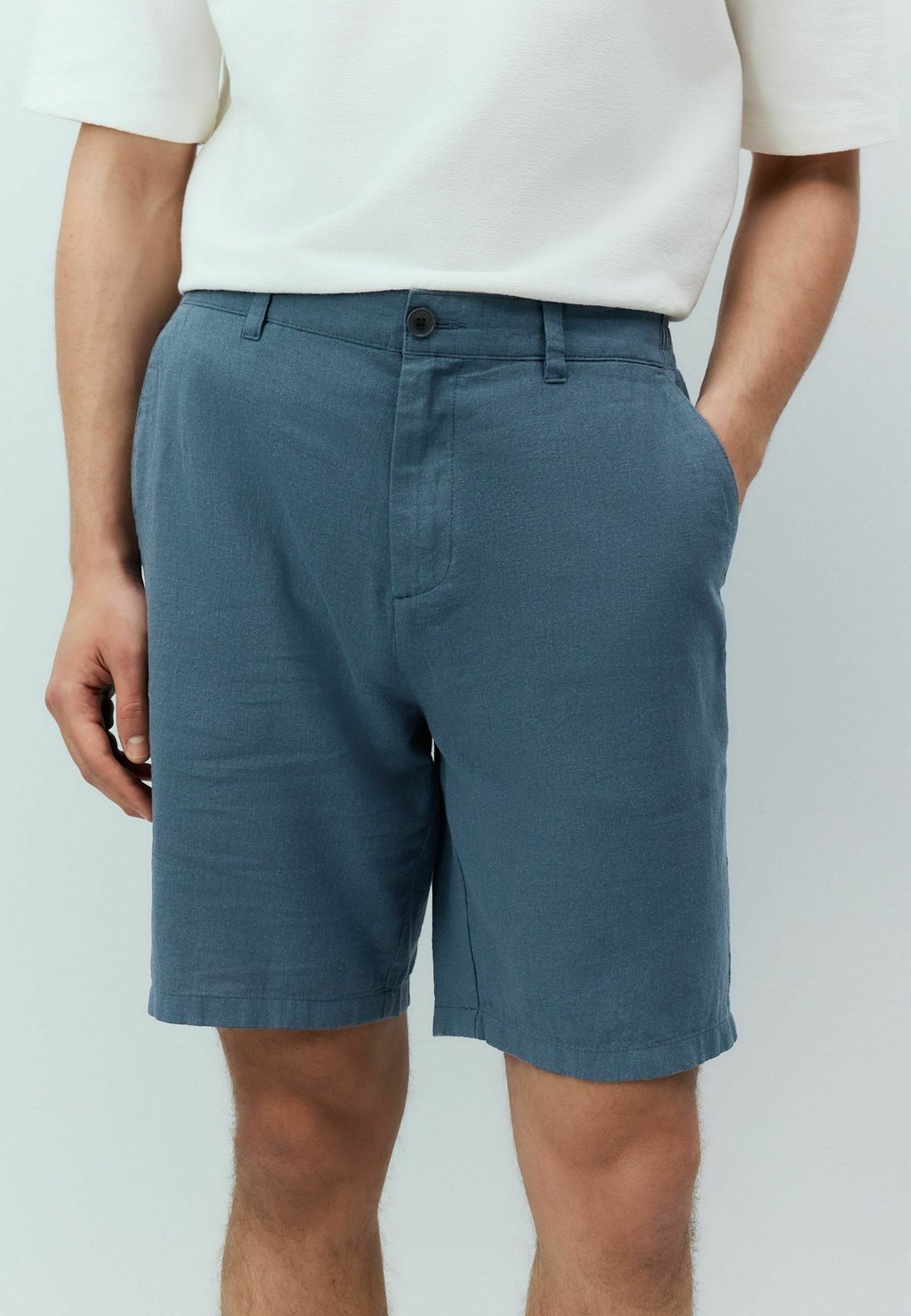 

Шорты REGULAR FIT Next, синий