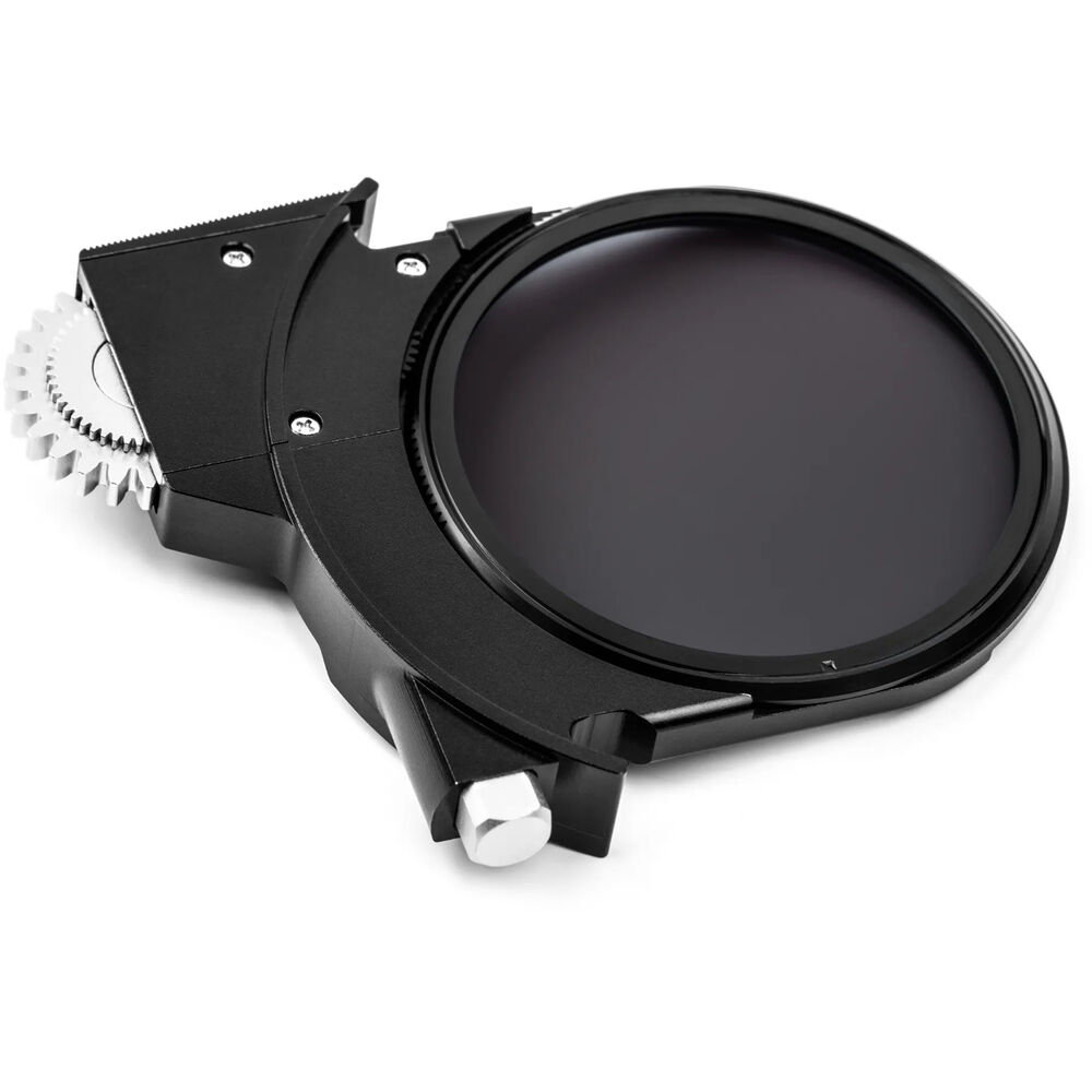 

Фильтр NiSi True Color ND-Vario Drop-In Filter NIC-ATH-DROP-TCVND