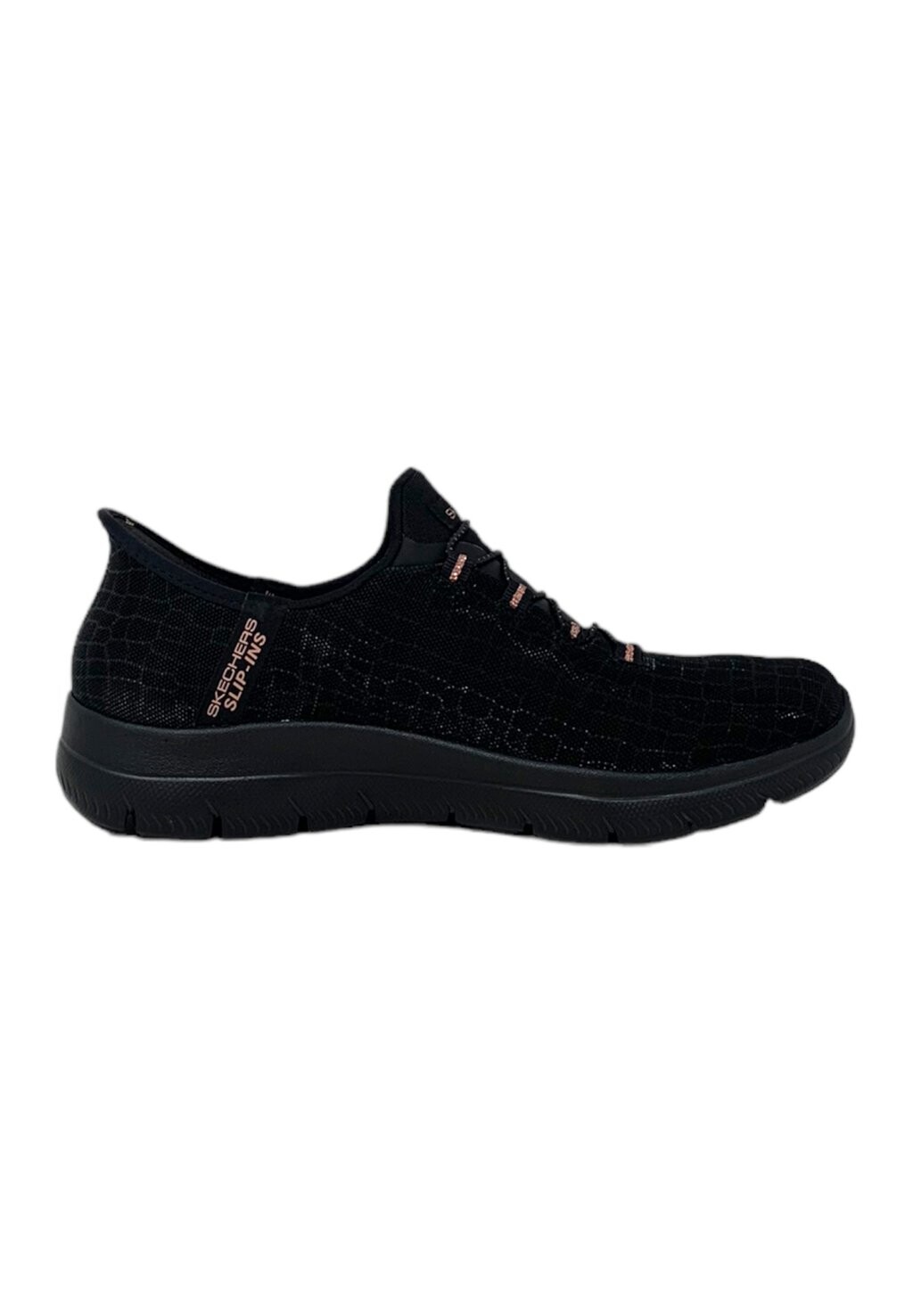

Кроссовки Skechers, черный