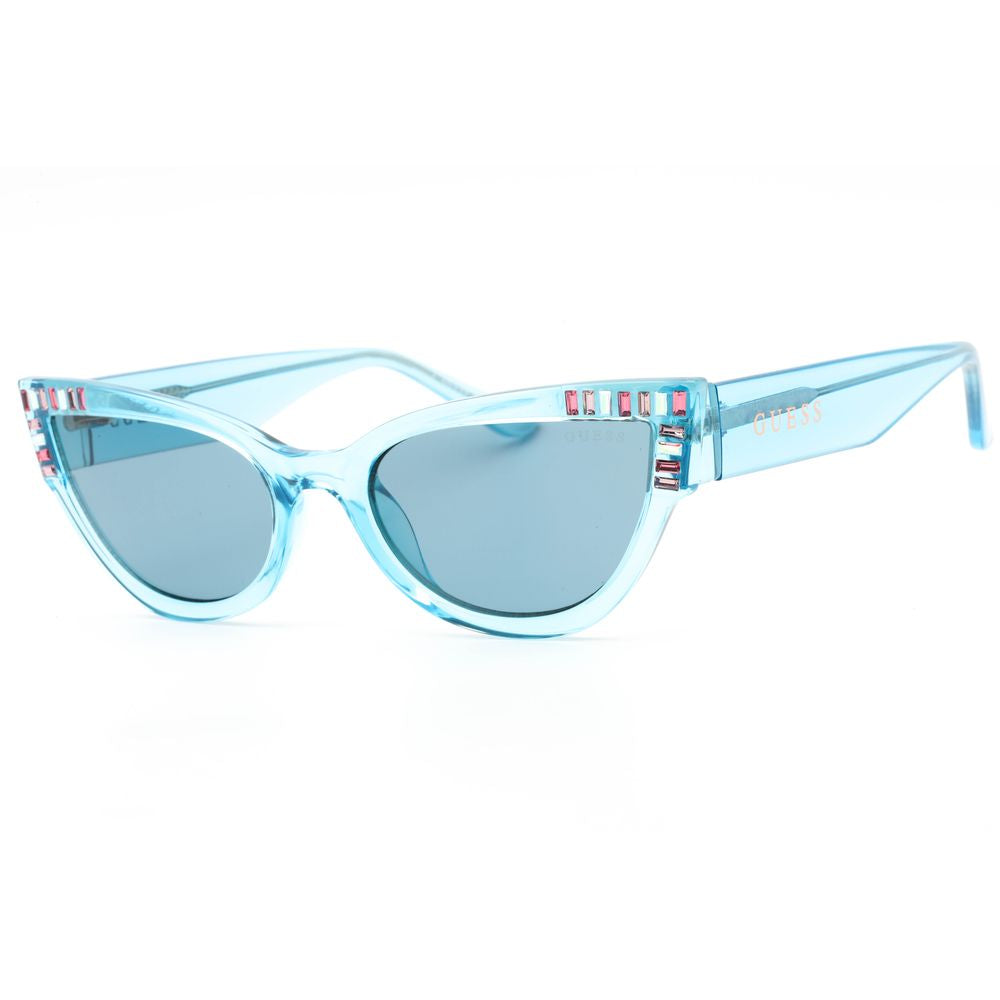 

Женские солнцезащитные очки Guess Resin, коричневый