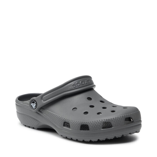 

Шлепанцы Crocs Classic, серый