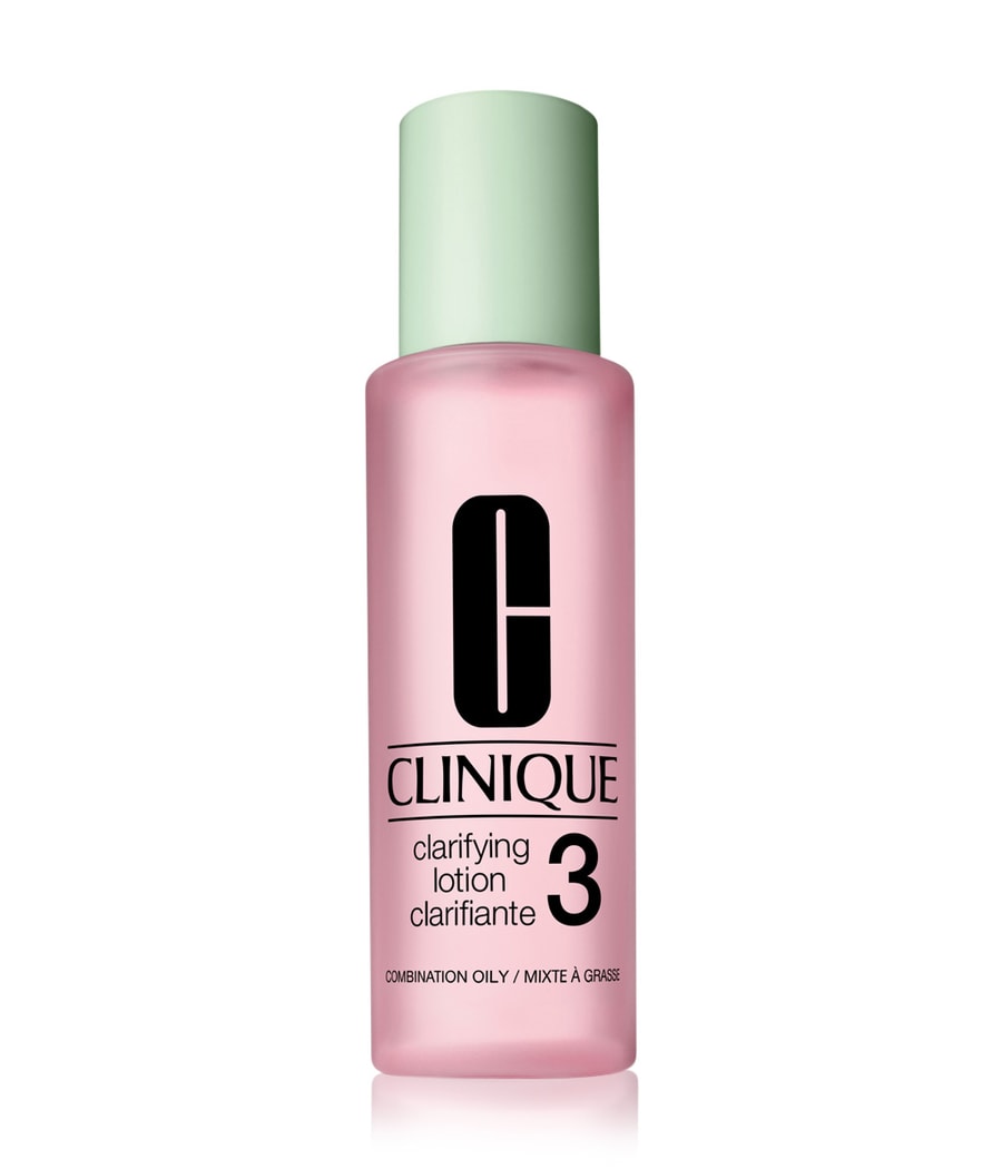

Тоник для лица CLINIQUE 3-Step System Clarifying 3, 200 ml