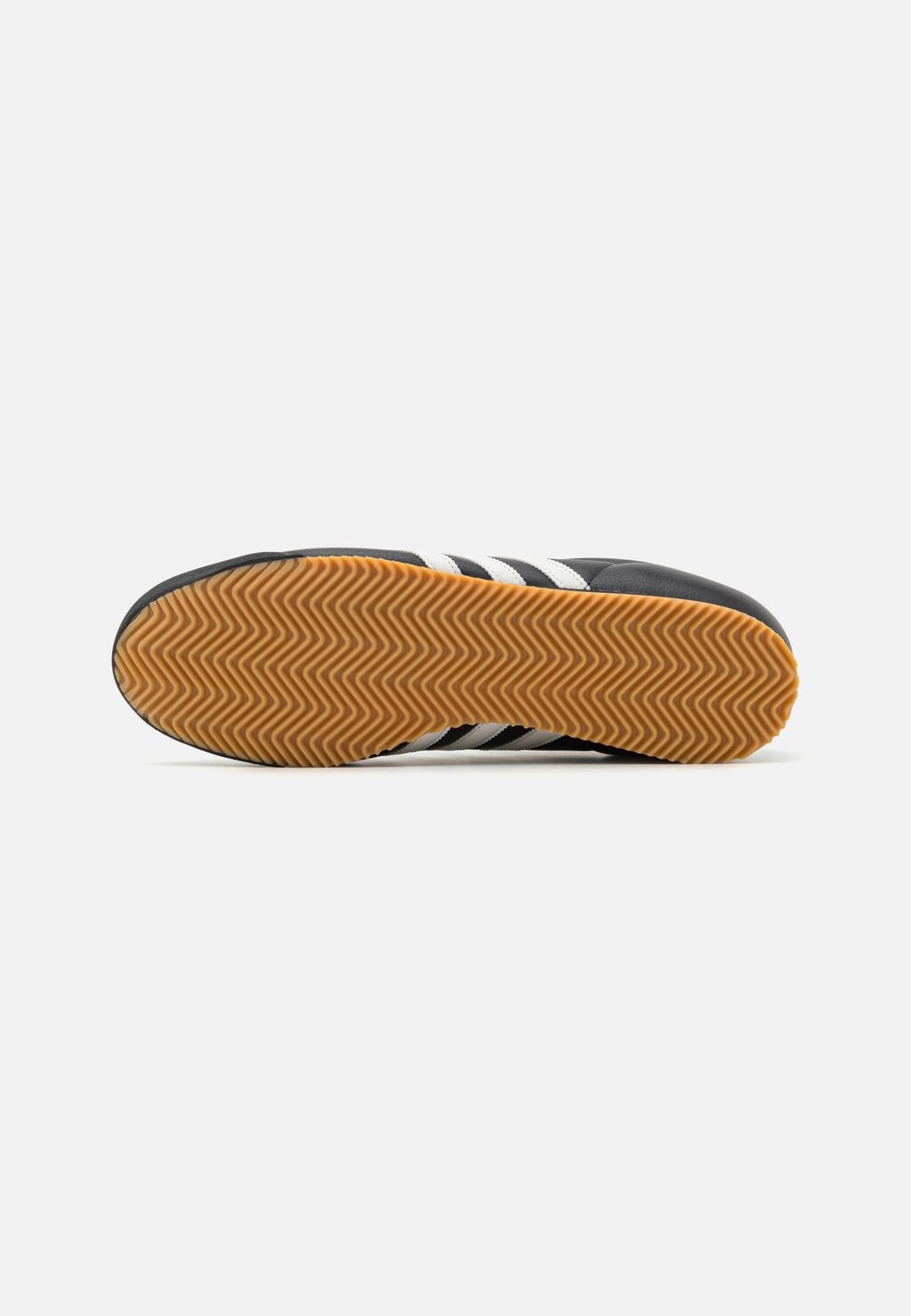 Кроссовки adidas Originals KICK UNISEX, цвет core black/core white — фото 4