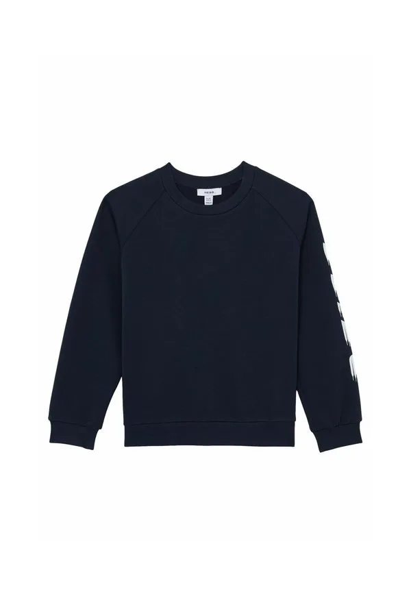 Толстовка кори Reiss, Navy — фото 3