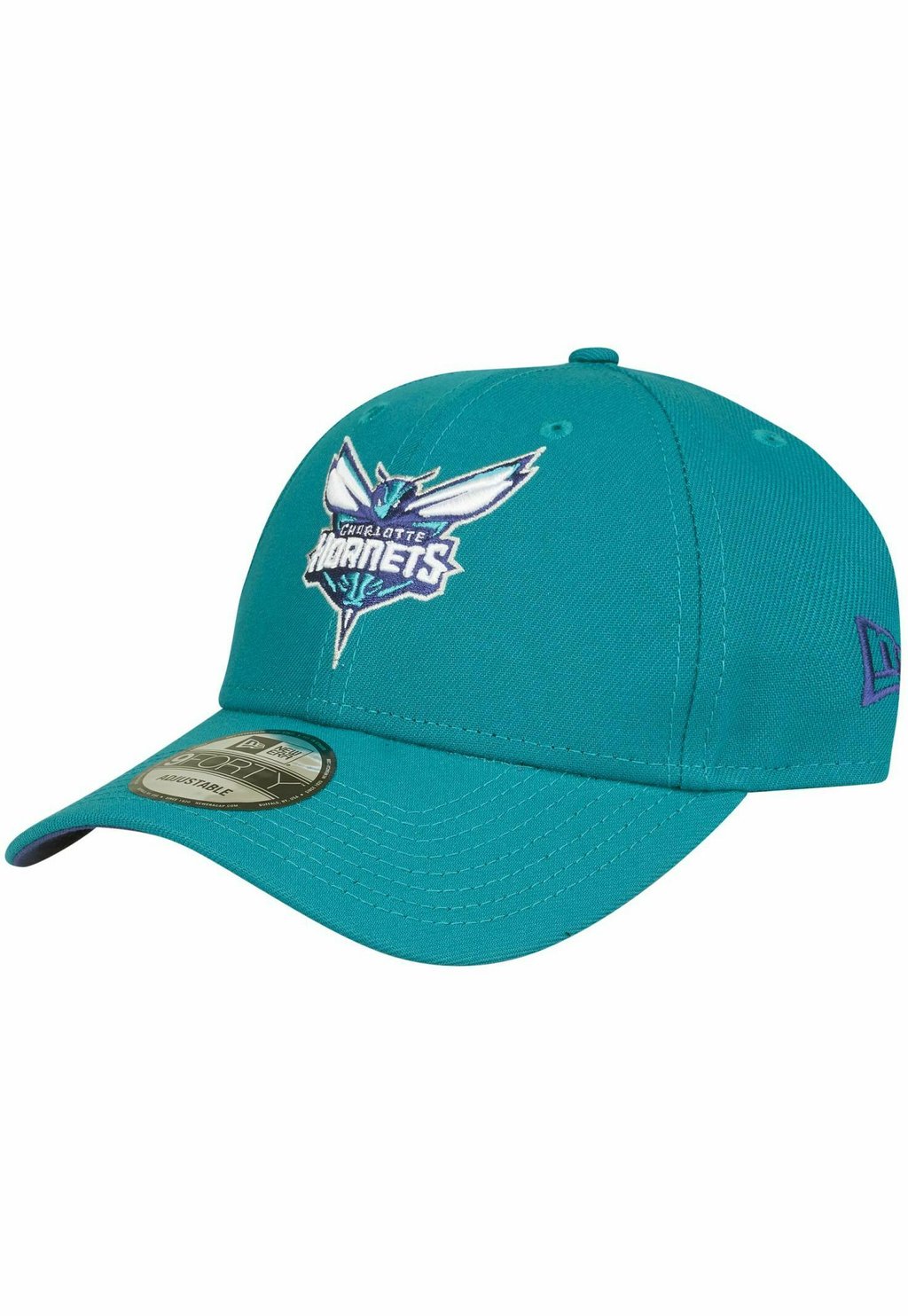 

Бейсболка 9FORTY NBA CHARLOTTE HORNETS New Era, цвет Teal