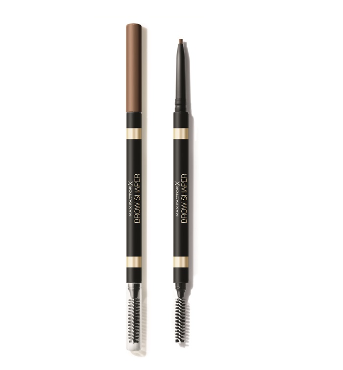 

Карандаш для бровей brow shaper Max Factor, цвет 10_blonde, количество 1 шт.