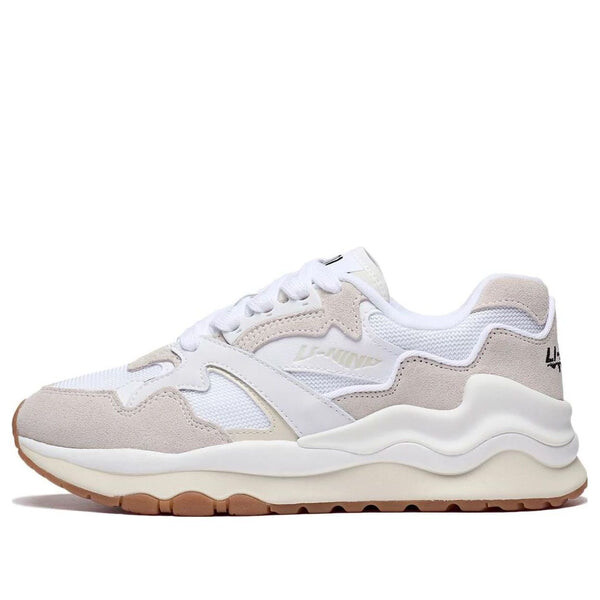 

Кроссовки 001 шанхай Li-Ning, белый
