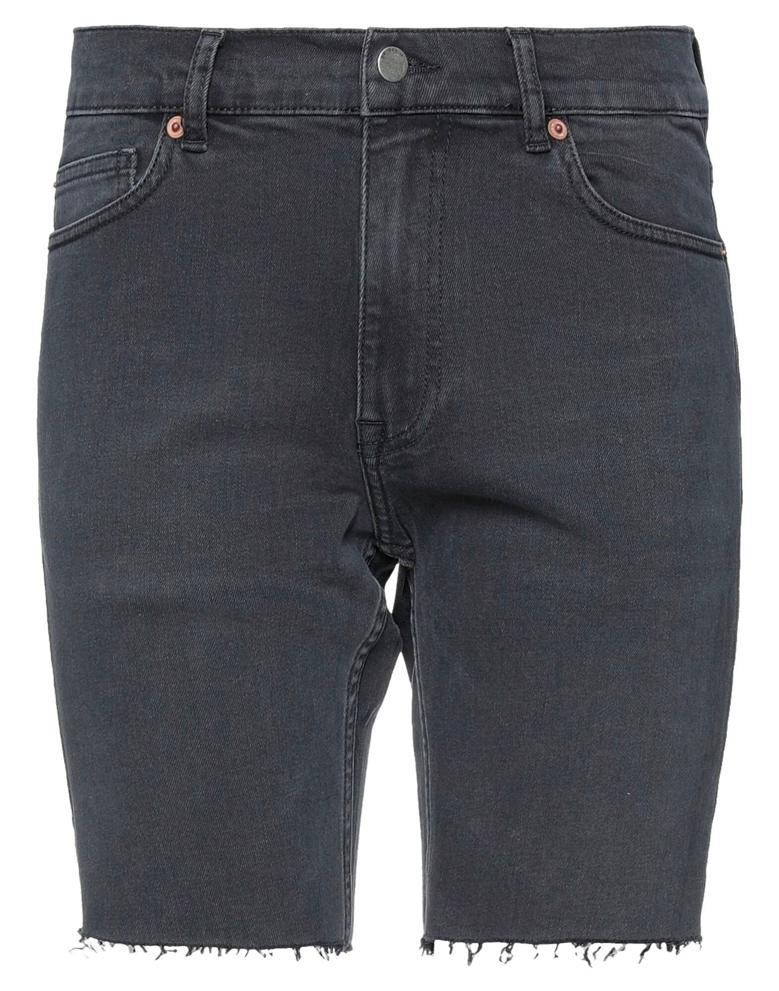 

Джинсовые шорты Dr. Denim, черный