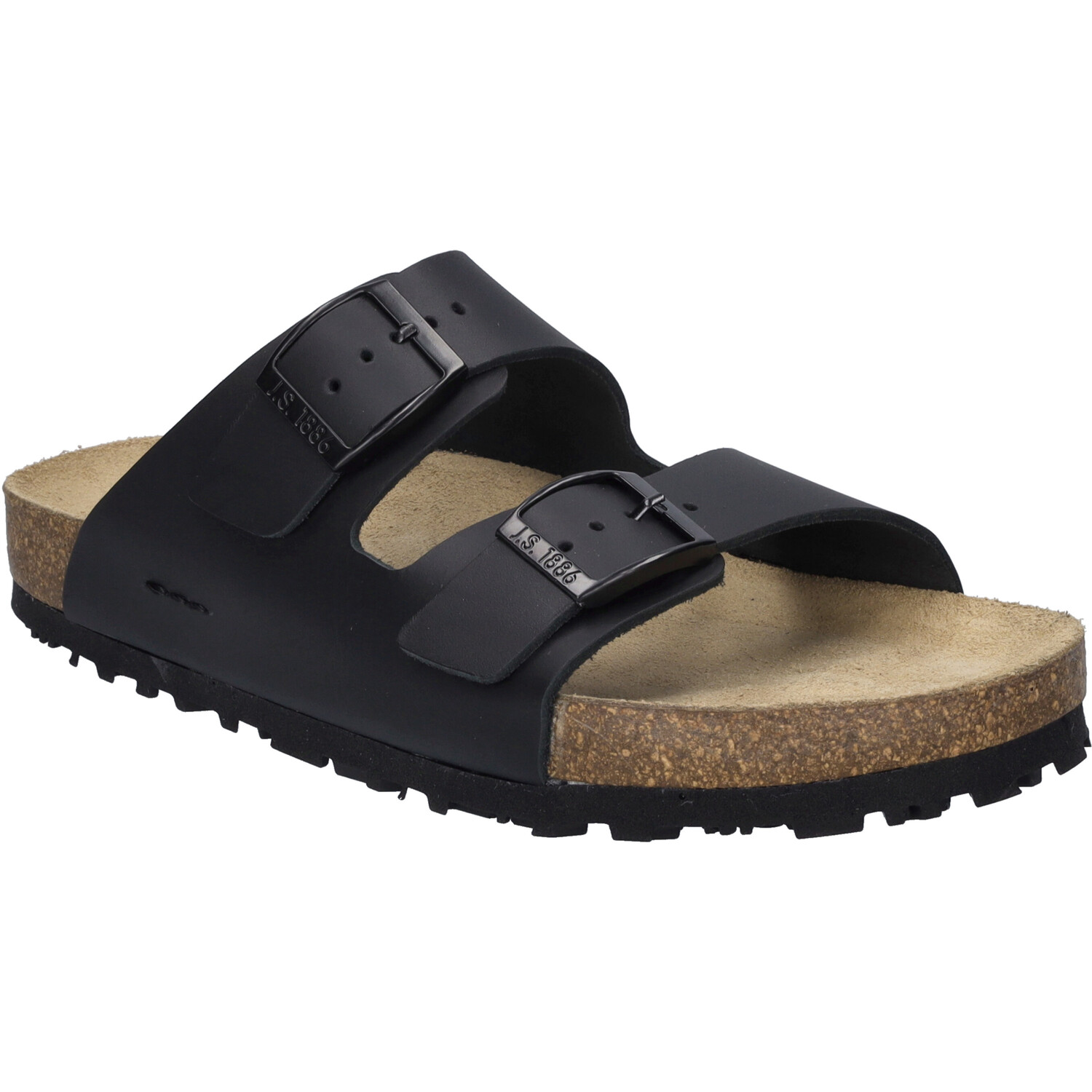 

Сандалии Josef Seibel Sandale Hermine 01, черный