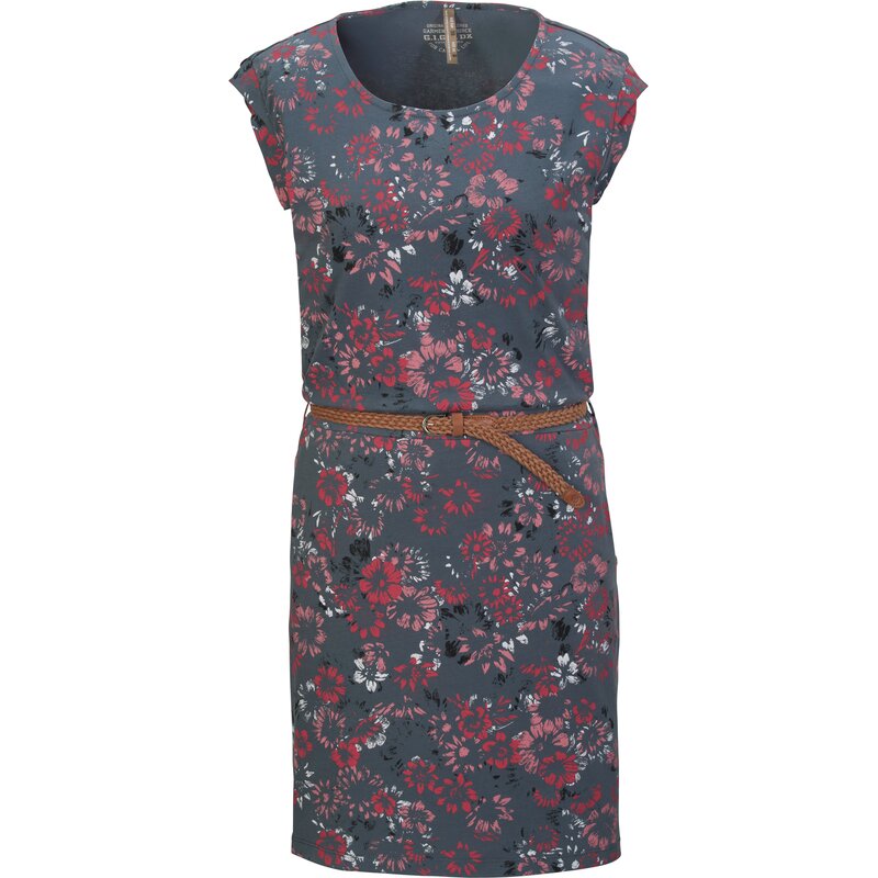 

Dress gs 43 wmn drss G.I.G.A. Dx By Killtec, цвет blaugrau