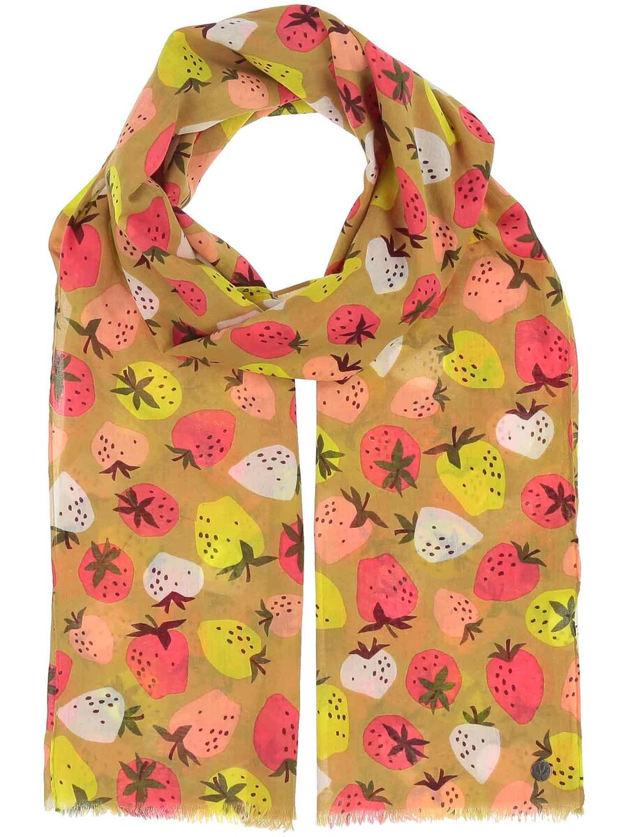 

Шарф FRAAS, Olive