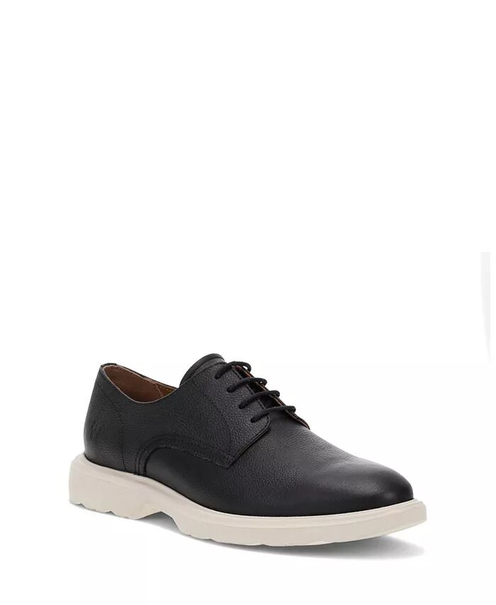

Мужские кожаные туфли Connor Oxford Frye, черный