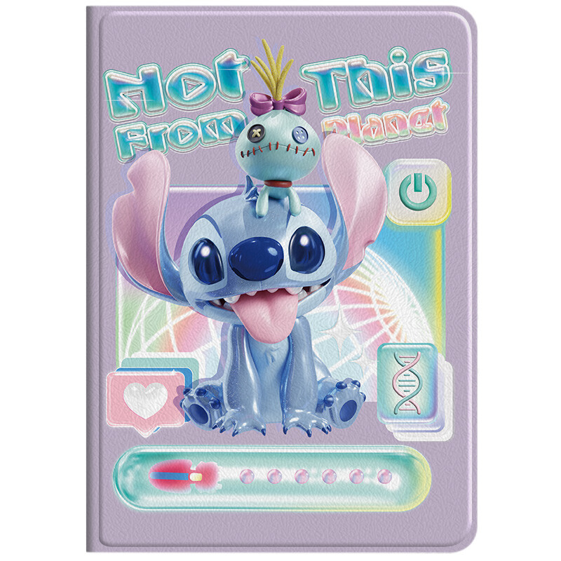 

Защитный чехол Disney Flat Plate, pbsb026P