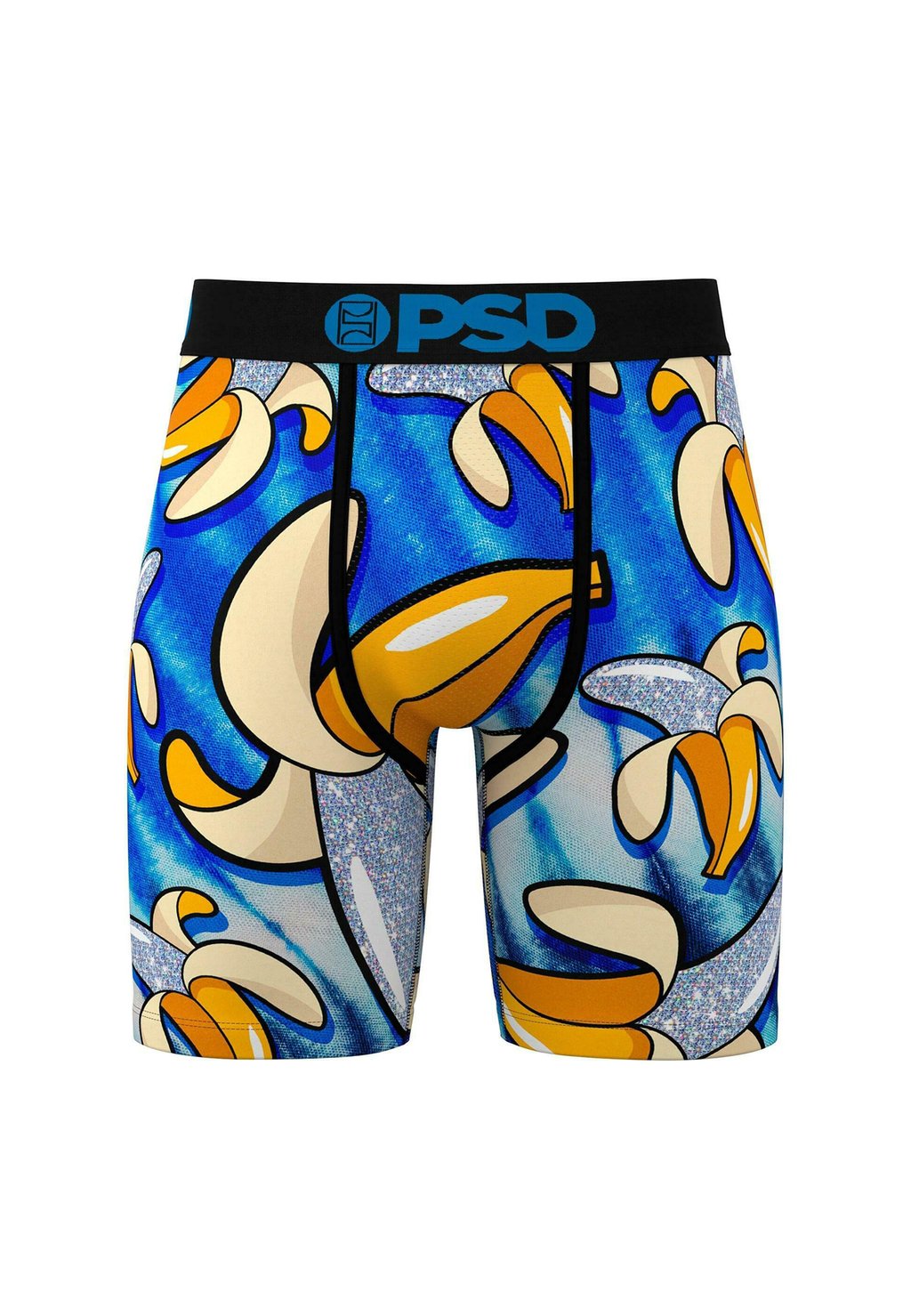 

Брюки PSD, мультиколор