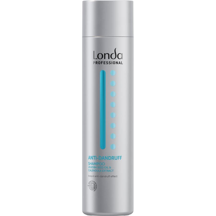 

Шампунь Londa Professional Anti-Dandruff Shampoo, 250 ml