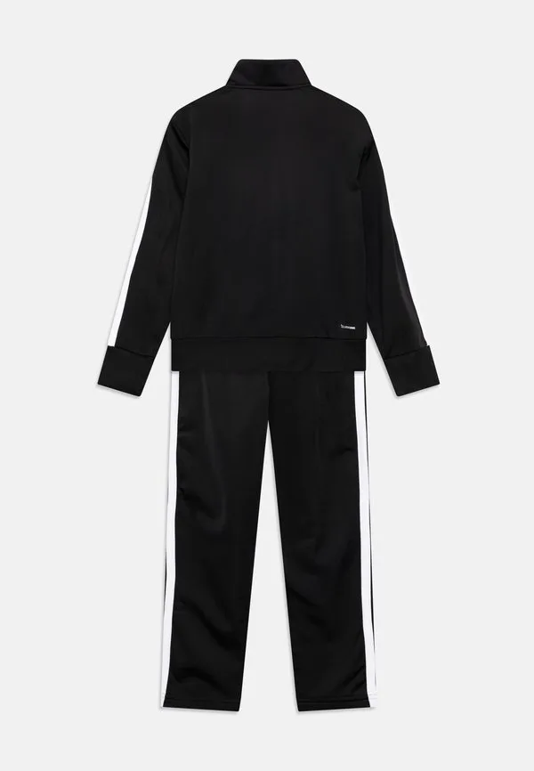 Спортивный костюм stripes 205 Adidas Performance, Black/White — фото 2