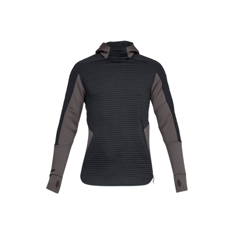 

Толстовка Unstoppable мужская Under Armour, new earth серый