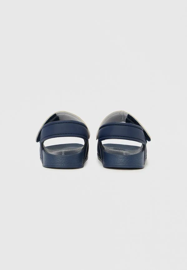 Сандалии унисекс joel Tommy Hilfiger, Blue/White — фото 3