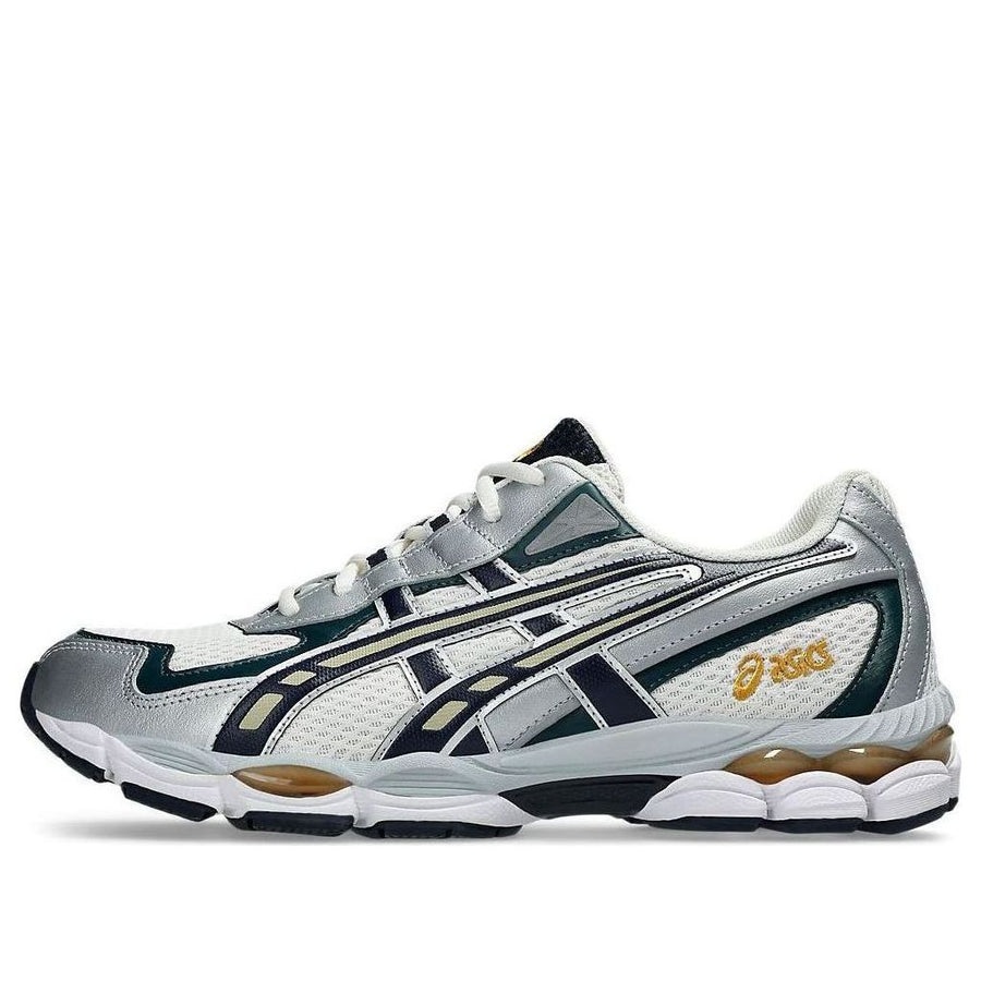

Кроссовки ASICS Gel-NYC 2055 'Cream Midnight', бежевый
