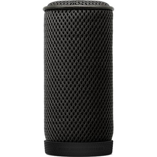 

Ветрозащита для микрофона Bubblebee Industries The Spacer Bubble Windshield & Fur BBI-SB-S