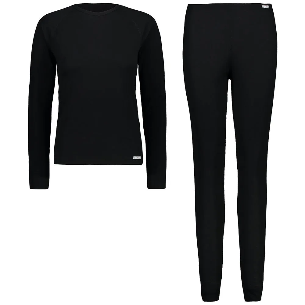 

Базовый слой CMP Underwear Dynamic 3Y86800, черный