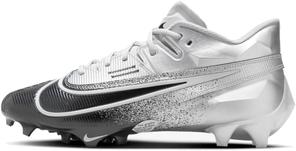 

Футбольные бутсы мужские Nike Vapor Edge Elite 360 2, белый