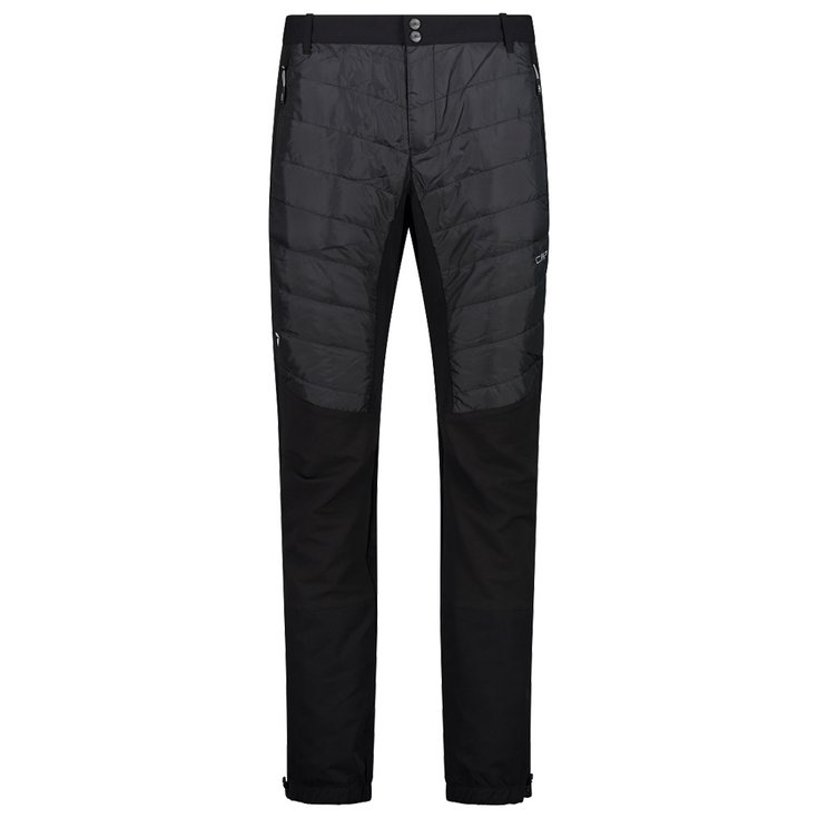 

Штаны мужские походные гибридные Nero - 48 Cmp