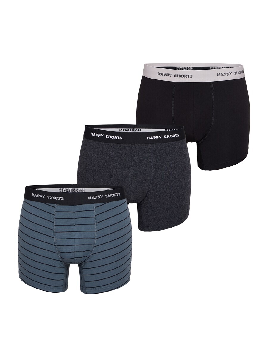 

Трусы Phil & Co. Berlin Boxer shorts All Styles, разноцветный