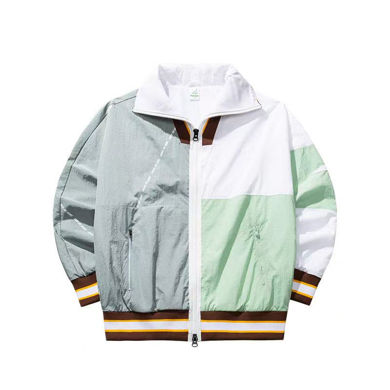 

ANTA Куртка унисекс Outdoor Collection Снежинка Белая, Snowflake White