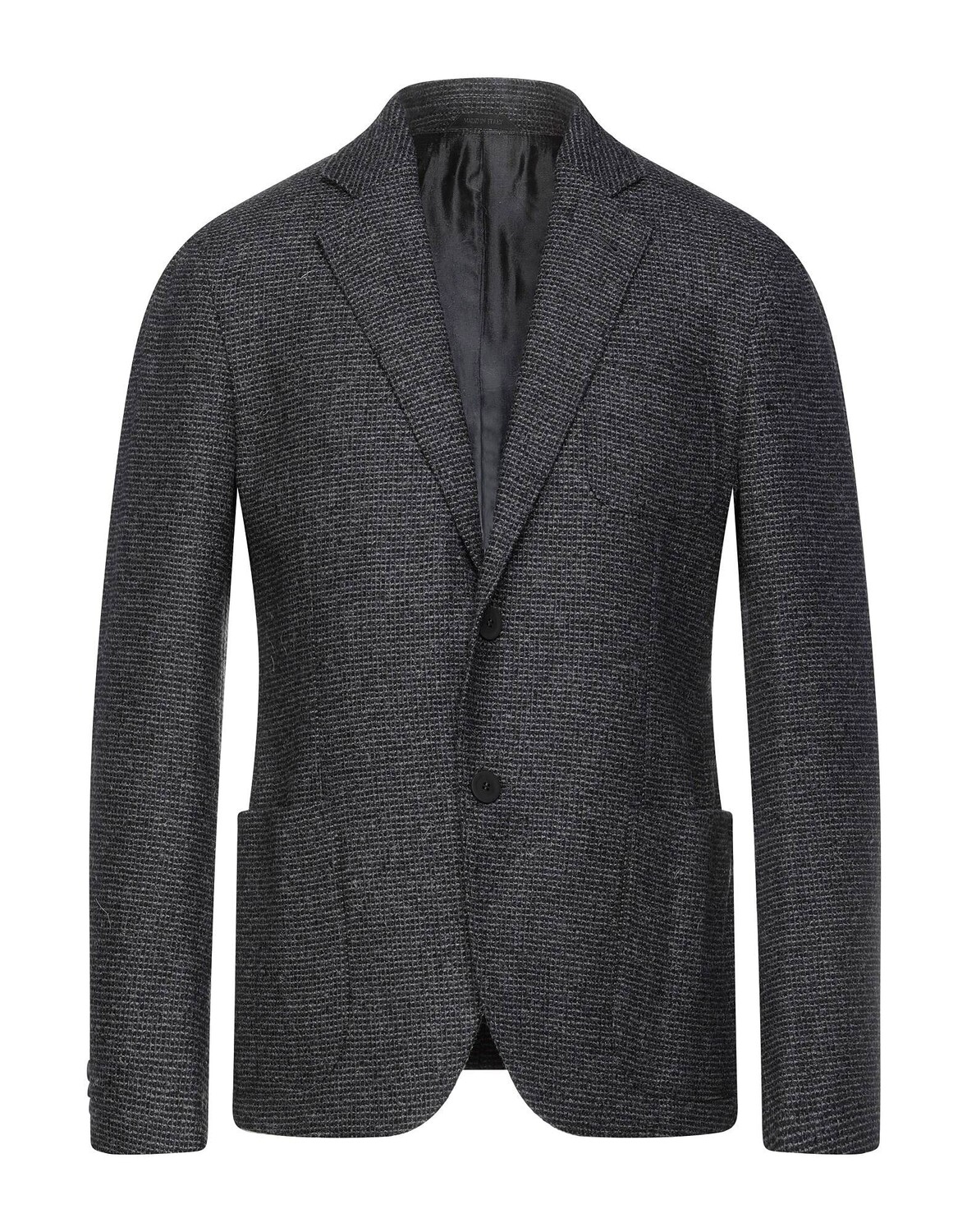 

Блейзер Giorgio Armani, черный