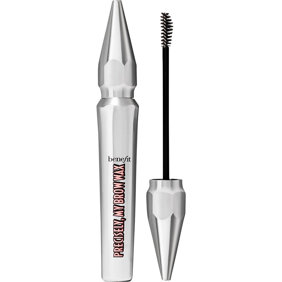 

Гель для бровей Benefit Precisely, My Brow Wax - Stark pigmentiertes, formendes Augenbrauen Wachs, 2.5 Neutral Blonde / 5 g