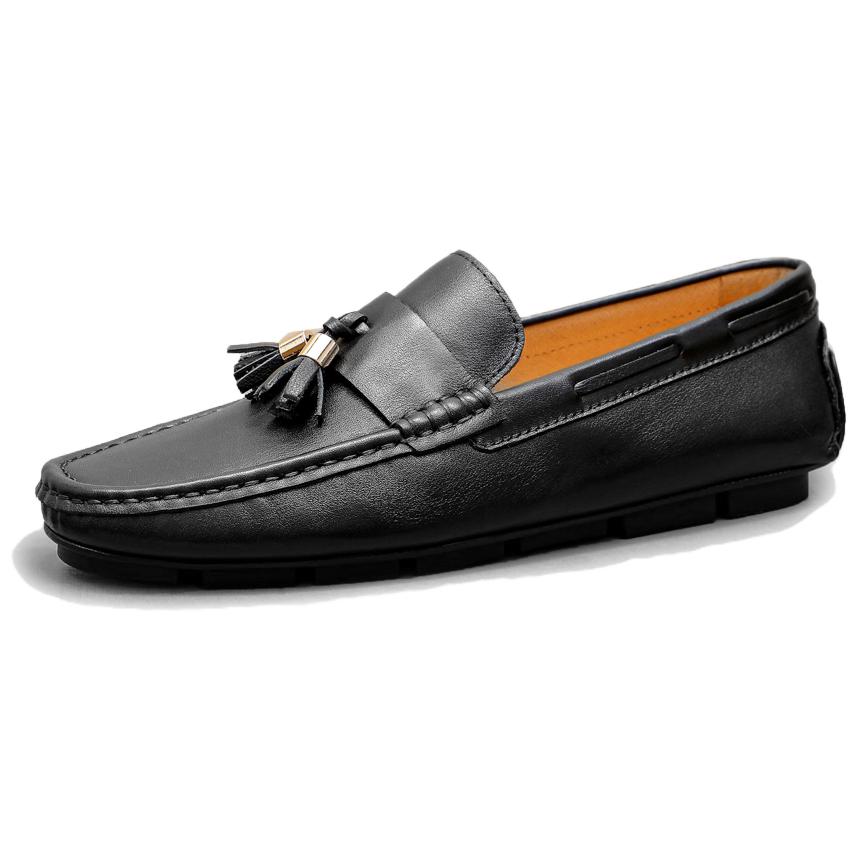 

Мужские повседневные туфли Low top Voguhomme, черный