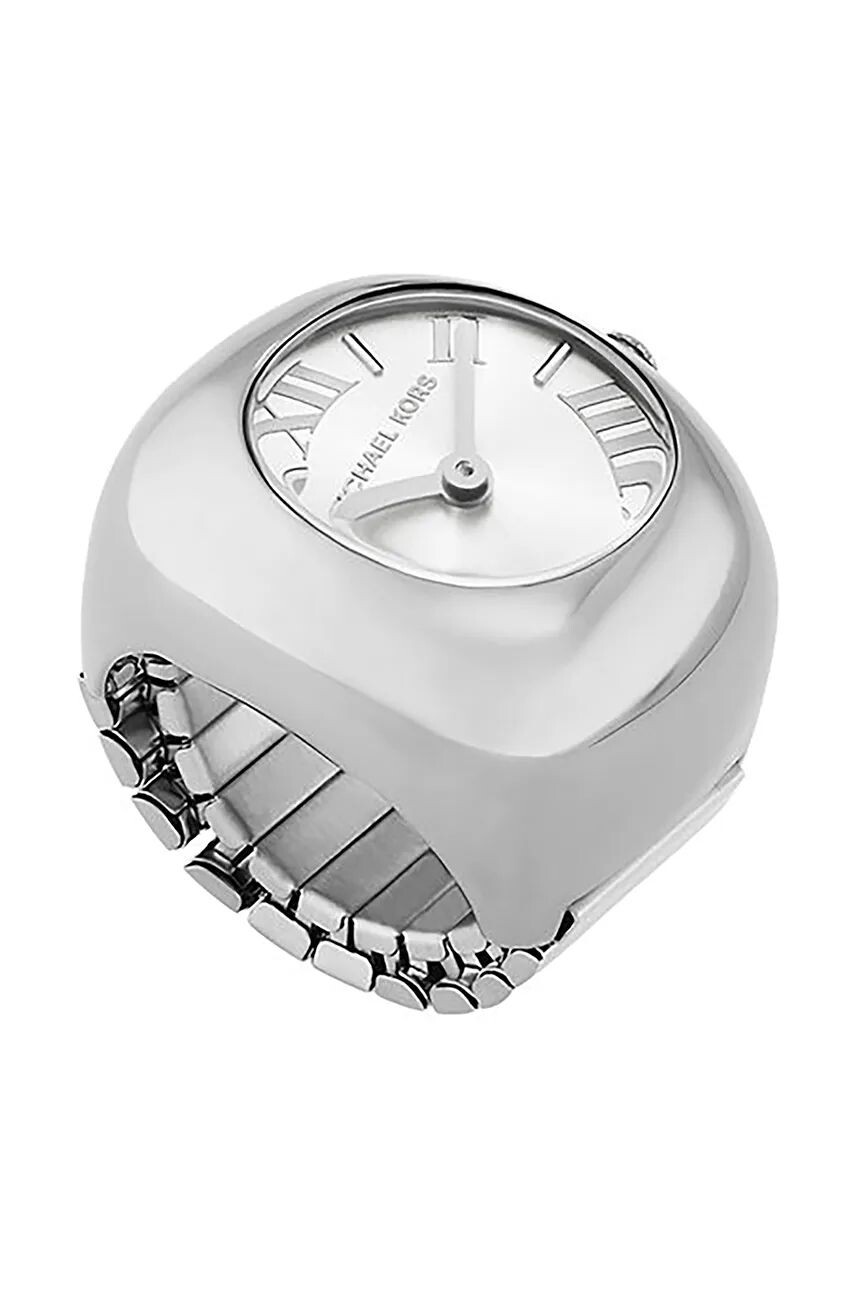 

Часы Майкл Корс Michael Kors, серебряный
