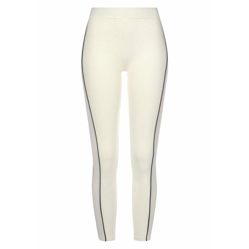 

Спортивные леггинсы H.I.S, цвет cremefarben/cremefarben