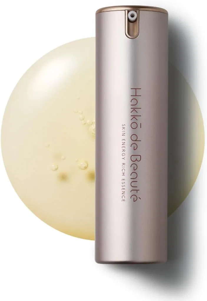 Сыворотка Hakkō De Beauté — Для лица и шеи ферментированная, 30 мл