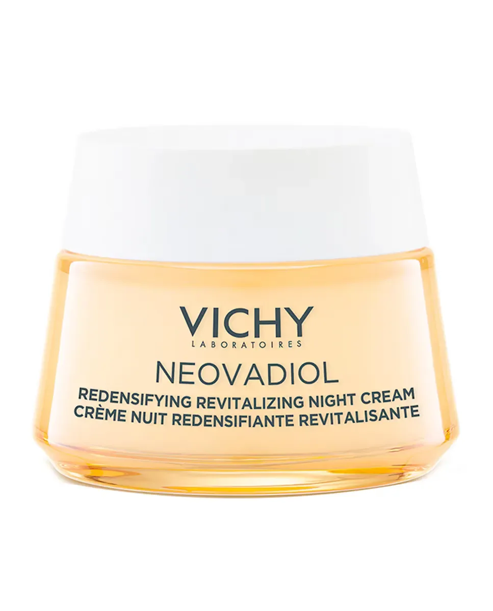 Ночной крем Neovadiol Протокол Заполнитель 50 мл Vichy