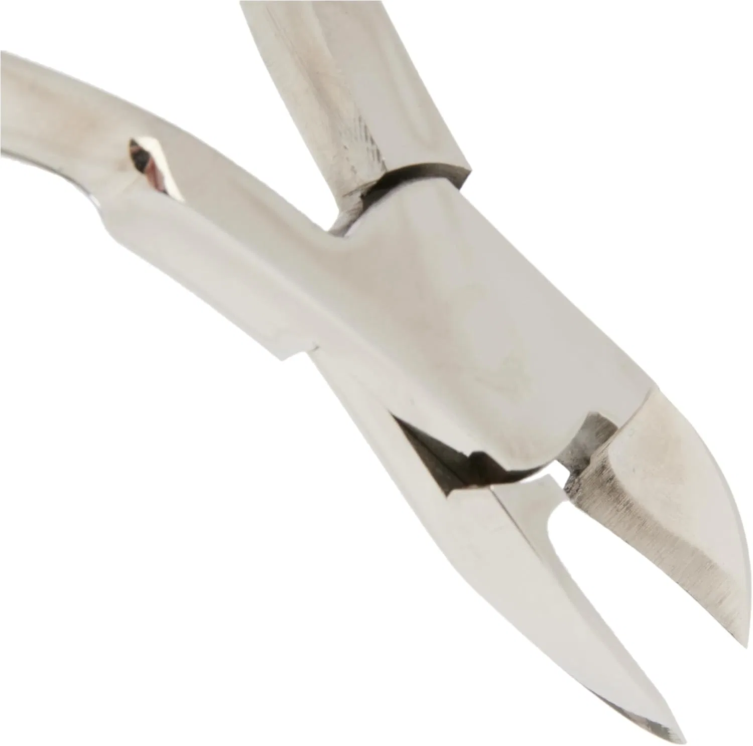 Кусачки для ногтей Victorinox с рифлеными ручками, 11 см Victorinox — фото 4