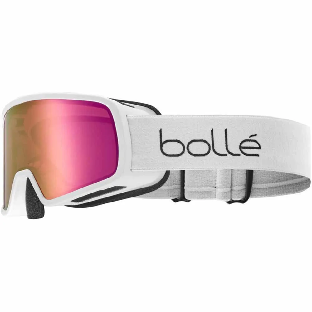 

Горнолыжные очки Bolle Nevada Jr, белый